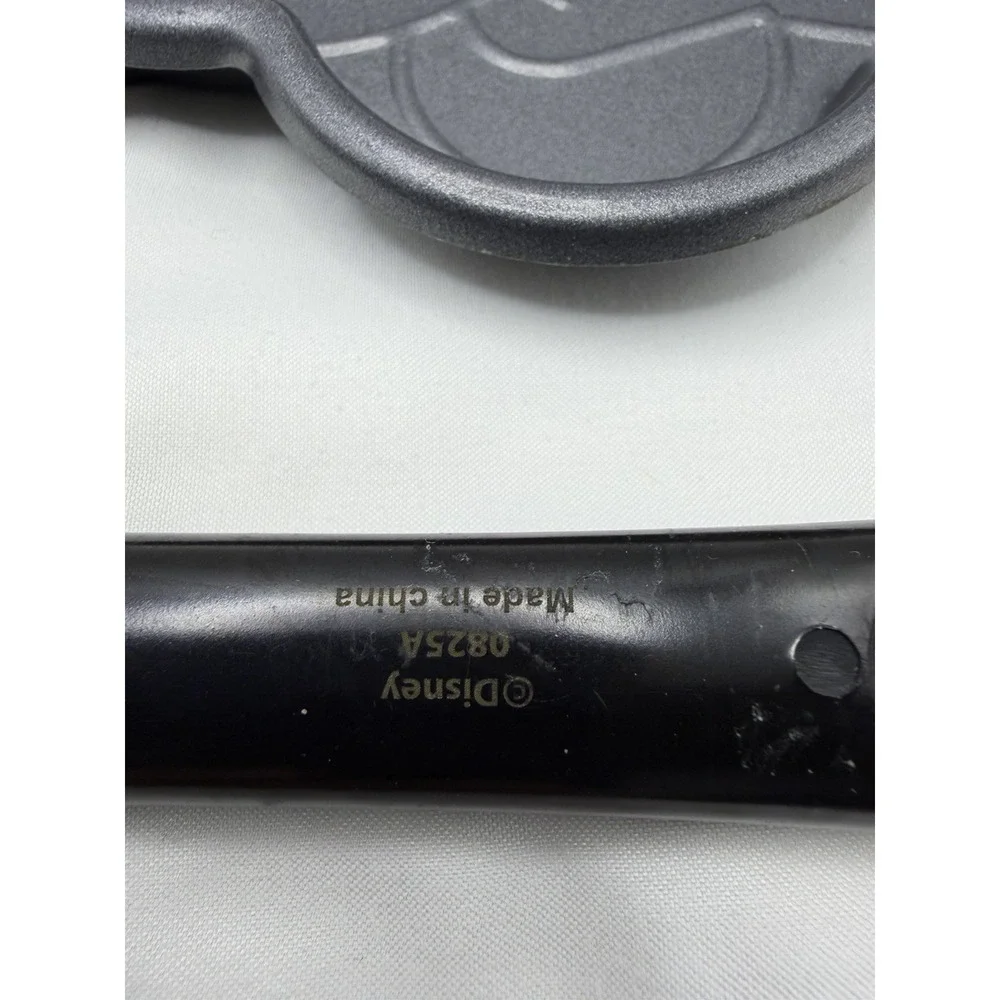 Disney Mickey & Minnie Mouse Pancake Skillet Non Stick